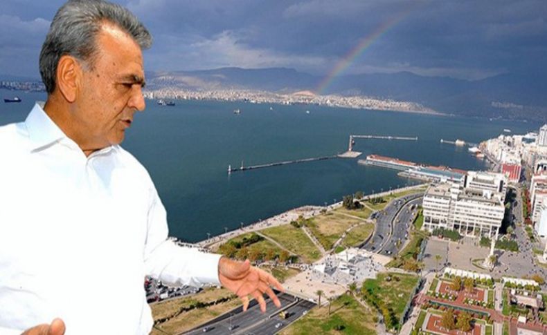Kocaoğlu Ankara temaslarını anlattı: Körfez'in ÇED’inde pürüz yok!